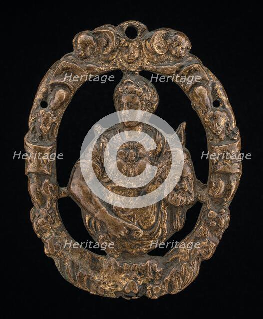 Judith, 15th century. Creator: Unknown.