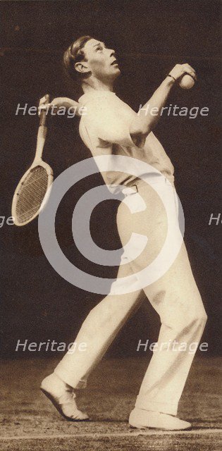 'Service', 1926 (1937). Artist: Unknown.