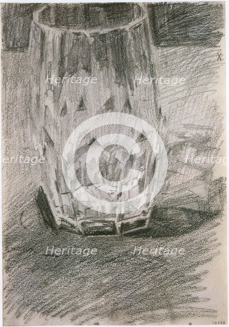 A Table-glass, 1904.