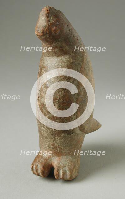 Small Rooster? Creator: Unknown.