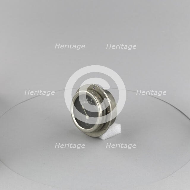 Indicator, Pressure, Fuel. Creator: United States Gauge Co.