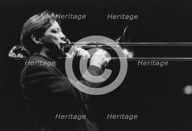 Bert Boeren, Pizza Express, London, 2004. Creator: Brian Foskett.