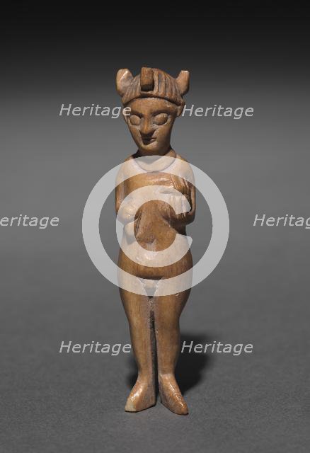 Figurine, 1-200. Creator: Unknown.