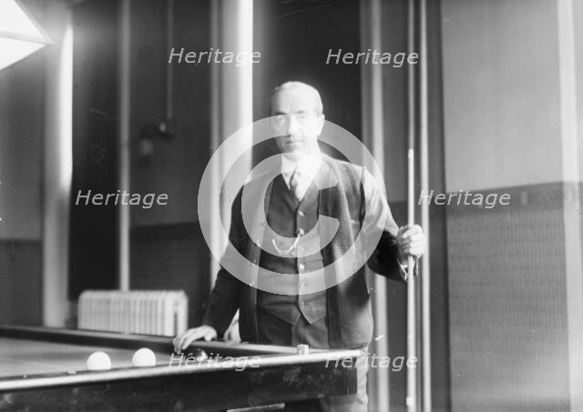 Harry Cline, between c1910 and c1915. Creator: Bain News Service.