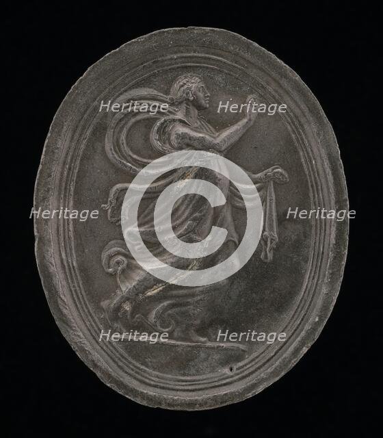 Venus (?). Creator: Valerio Belli.