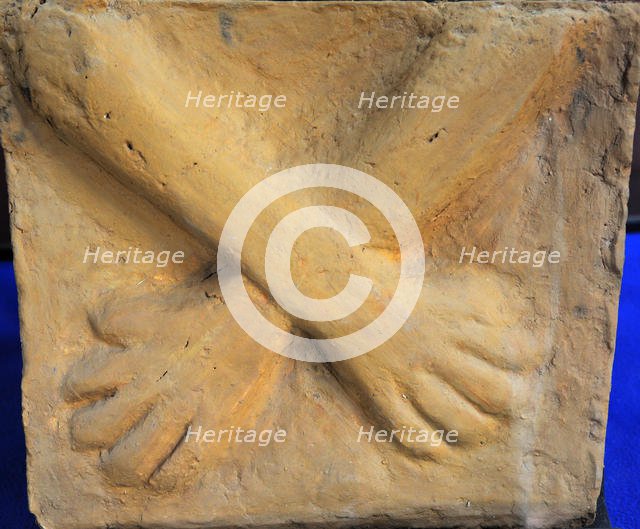 Kotosh, Huanuco, Peru, 2015. Creator: Luis Rosendo.