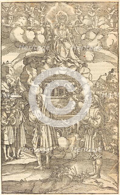 The Apocalypse. Creator: Unknown.