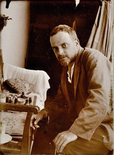 Paul Klee Artist: Anonymous  