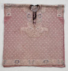 Blouse, 1800s. Creator: Unknown.