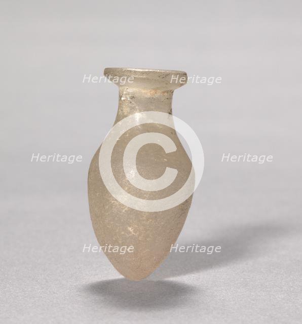 Magic Bottle, 2300-2124 BC. Creator: Unknown.
