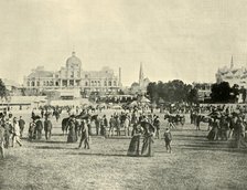 'Adelaide Show Ground', 1901. Creator: Unknown.