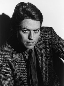 Robert Palmer (1949-2003), British singer. Artist: Unknown