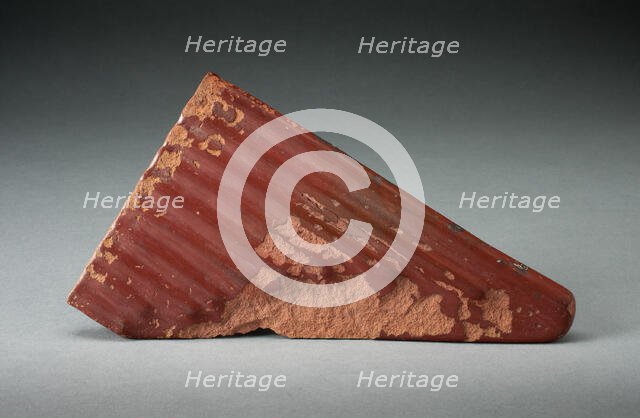 Pan Pipes, 180 B.C./A.D. 500. Creator: Unknown.