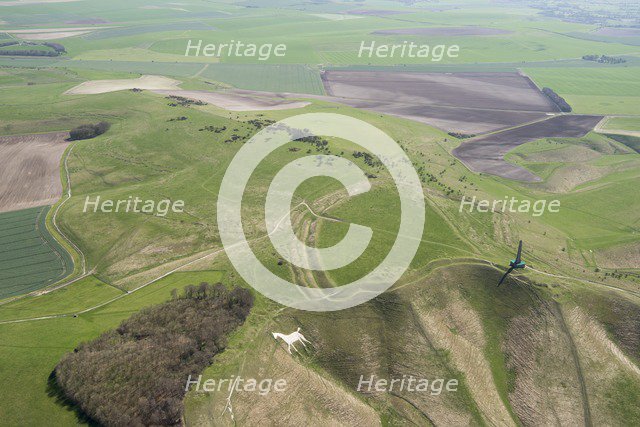 Cherhill Down, Wiltshire, 2018. Creator: Historic England Staff Photographer.