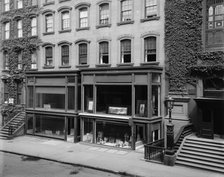 Detroit Publishing Co., West Thirty-seventh Street, New York Branch, New York, N.Y., c1905-1915. Creator: Unknown.