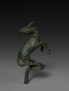 Mythical Animal: Tianlu, 960-1127. Creator: Unknown.