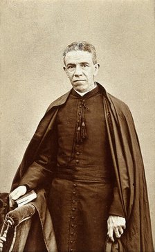 Ladislao de la Pascua. Creator: Unknown.