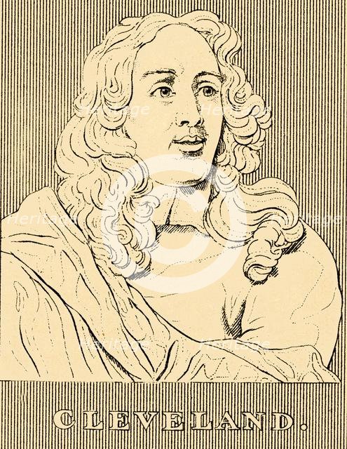 'Cleveland', (1613-1658), 1830. Creator: Unknown.