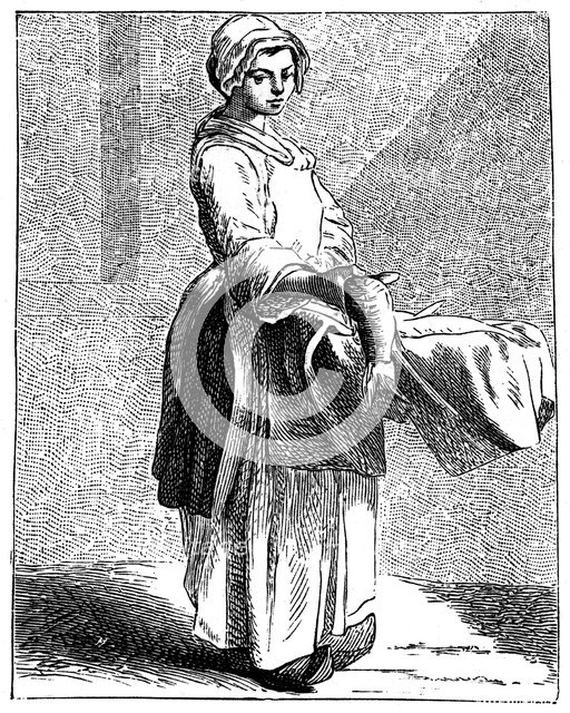 Carpe Vive!, 1737-1742.Artist: Bouchardon