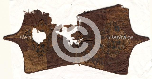 Object (Purpose Unknown), 907-1125. Creator: Unknown.