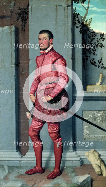 Gian Gerolamo Grumelli.