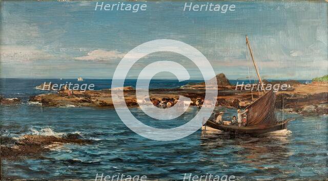 Canty Bay. Creator: David Farquharson.