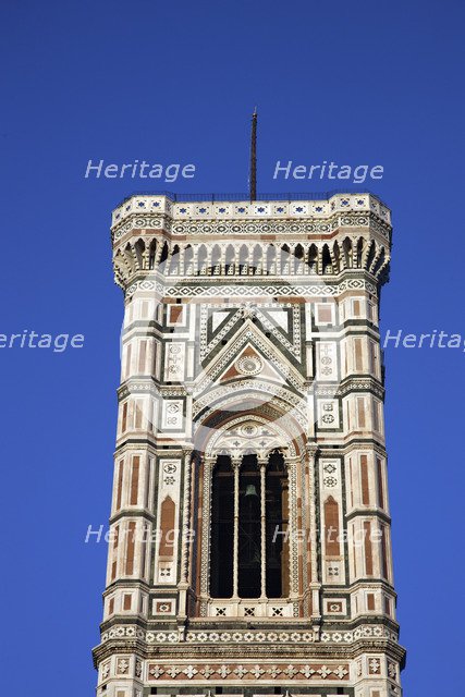 Florence Cathedral, Italy. Artist: Samuel Magal