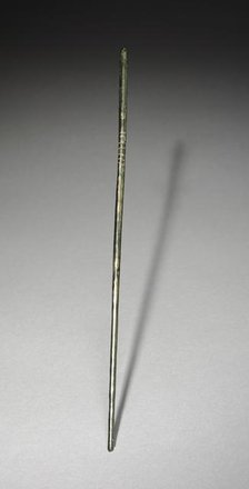 Chopstick, 918-1392. Creator: Unknown.