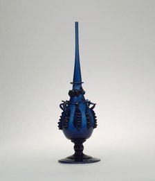 Sprinkler, Iran, 19th century. Creator: Unknown.