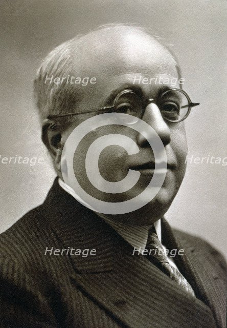 Manuel Azaña Diaz, (1880-1940), Spanish politician and writer, was Prime Minister and President o…