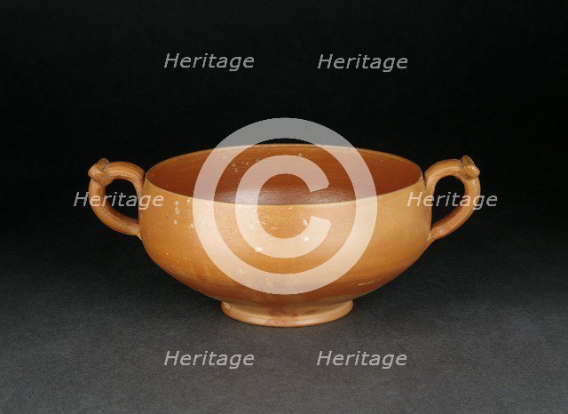 Thin-walled cup, late 1st century. Artist: Unknown.