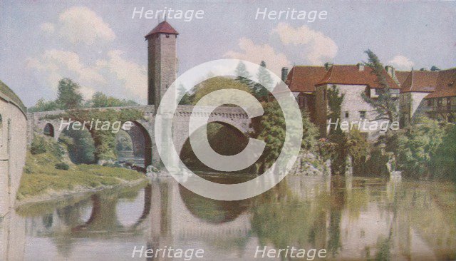 'France', c1930s. Artist: Unknown.