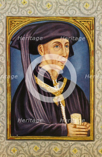 'Philipp Der Gute Von Burgund', (1933).  Creator: Unknown.