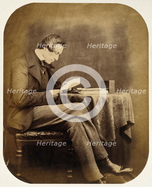 Henry Pollock. Creator: Unknown.