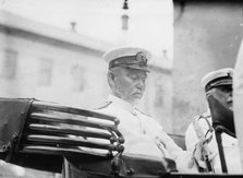 Adm. Togo, between c1910 and c1915. Creator: Bain News Service.