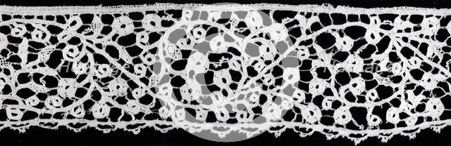 Border, Flanders, 1701/25. Creator: Unknown.