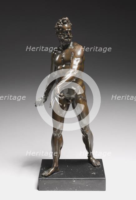 Mars, c. 1584-87. Creator: Giambologna (Flemish, 1529-1608).