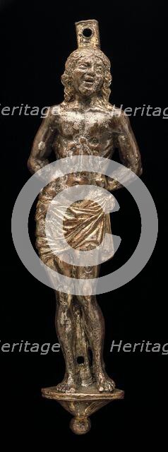 Saint Sebastian, 16th century. Creator: Unknown.