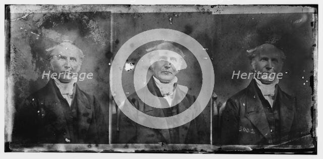 Spring, Rev., ca. 1860-1865. Creator: Unknown.