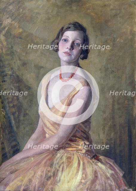 Youth, c1910s. Creator: Mary Tripe.