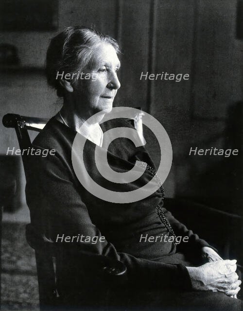 Lady Dale, c1960. Creator: Michieli.