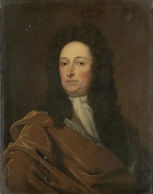 Aernout van Citters (1633-96), Ambassador of the Dutch Republic in London, 1700-1753. Creator: Unknown.