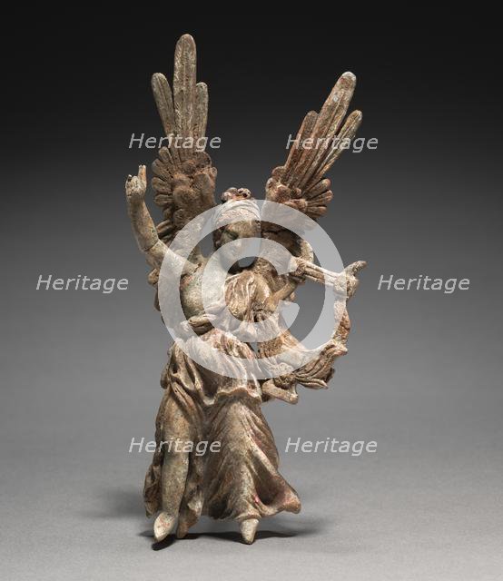 Figurine, 3rd-1st Century BC. Creator: Unknown.