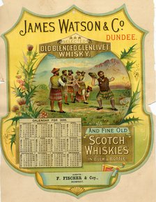 James Watson & Co. Artist: Unknown