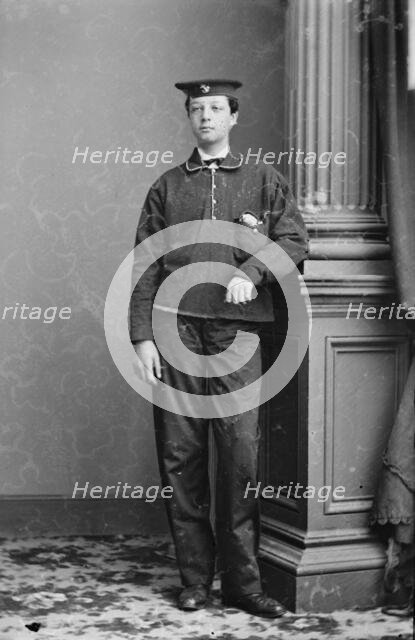 De Joinville [sic], between 1855 and 1865. Creator: Unknown.