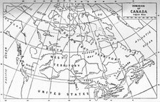 'Canada', c1920, (c1920).