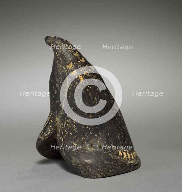 Ornament, before 1921. Creator: Unknown.