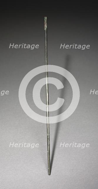 Chopstick, 918-1392. Creator: Unknown.