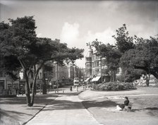 Bournemouth, Hampshire, c1955. Creator: Arthur Charles Kirby Ware.
