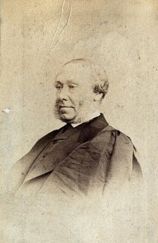 William Pirrie. Creator: Unknown.